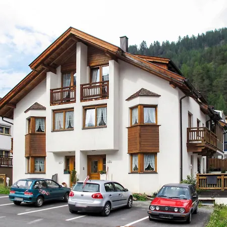 Rosi - Soe300 By Interhome Apartament