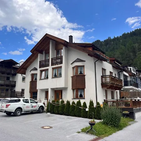 Apartament Rosi - Soe300 By Interhome