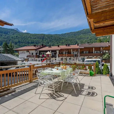 Rosi By Interhome