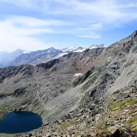 Rosi By Interhome דירה *