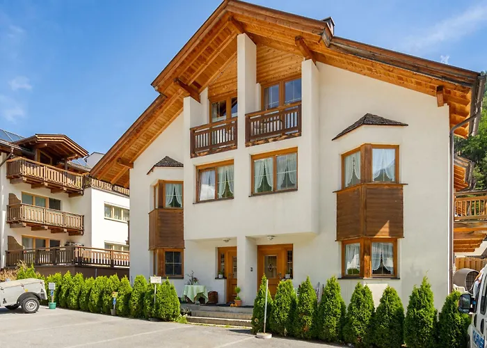 公寓 Rosi By Interhome *