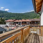 Rosi By Interhome