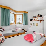 Rosi By Interhome Apartamento Sölden