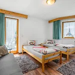 Apartamento Rosi By Interhome