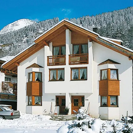 Rosi - Soe300 By Interhome Apartamento