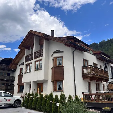 Rosi - Soe300 By Interhome Apartamento *