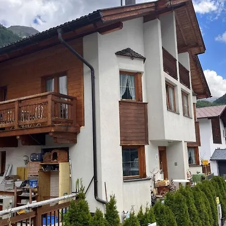 Rosi - Soe300 By Interhome * Sölden