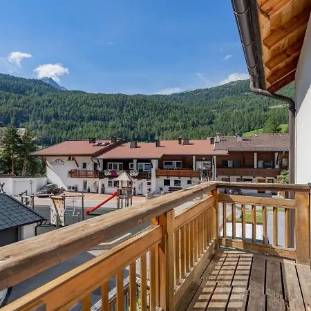 Rosi By Interhome
