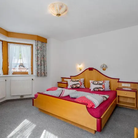 Rosi - Soe300 By Interhome Apartment
