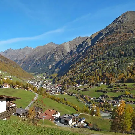 Rosi - Soe300 By Interhome * Sölden