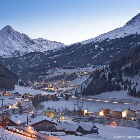 Rosi By Interhome Appartamento *