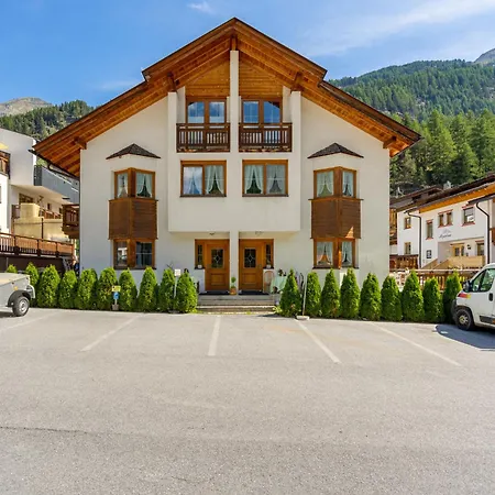 Rosi By Interhome Appartamento *