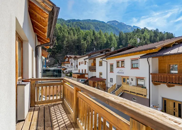 Rosi By Interhome Ζόλντεν