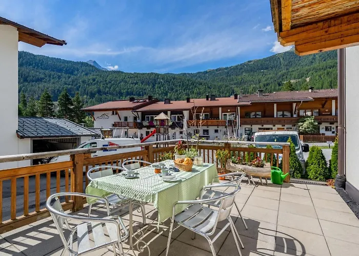 Διαμέρισμα Rosi By Interhome *