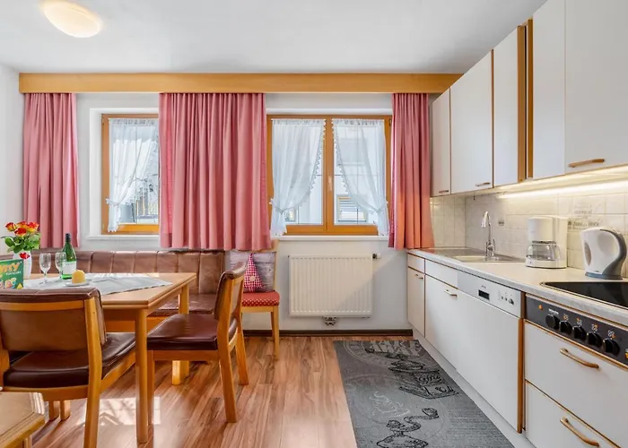 Rosi By Interhome Διαμέρισμα