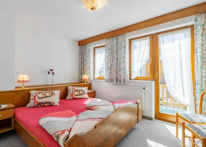 Rosi By Interhome Διαμέρισμα