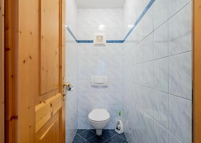 Διαμέρισμα Rosi By Interhome Ζόλντεν