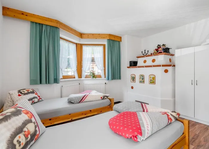 Rosi By Interhome Διαμέρισμα Ζόλντεν