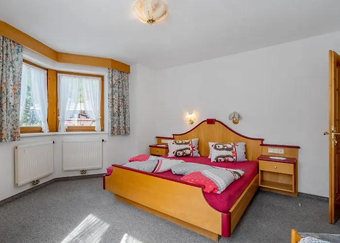 Rosi By Interhome Διαμέρισμα