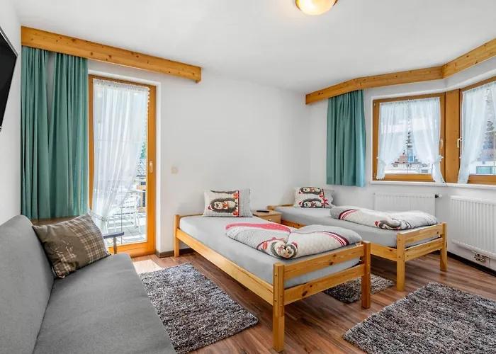 Διαμέρισμα Rosi By Interhome