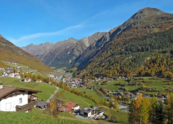 Rosi By Interhome * Ζόλντεν