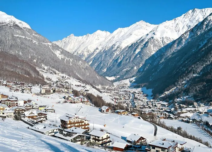 Διαμέρισμα Rosi By Interhome Ζόλντεν