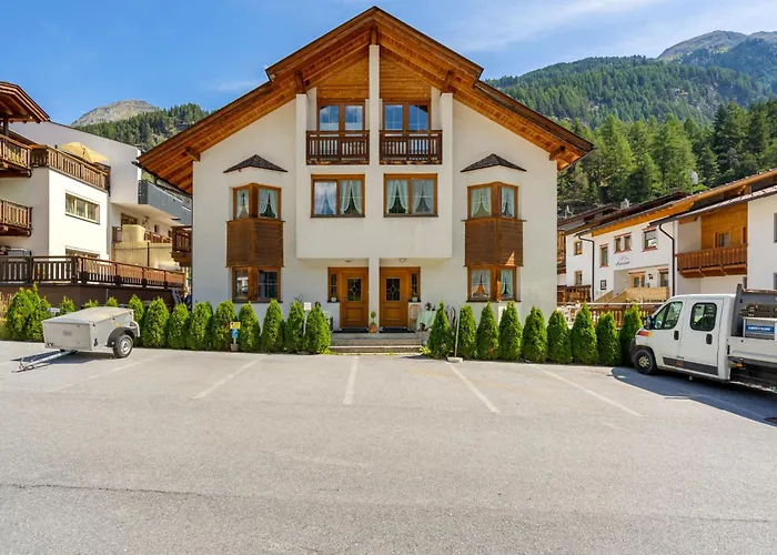 Rosi By Interhome Διαμέρισμα *