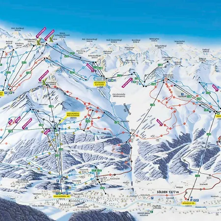 아파트 Rosi By Interhome