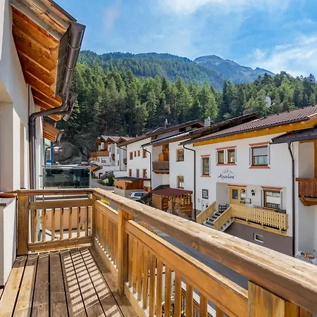 Rosi By Interhome 솔덴