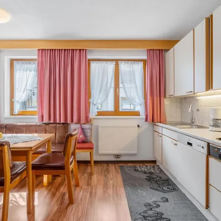 Rosi By Interhome Apartament