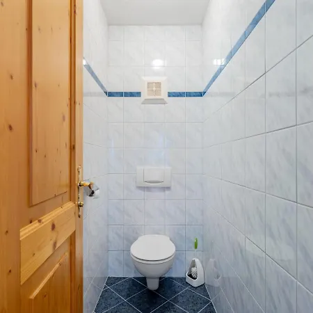 Apartament Rosi By Interhome Sölden