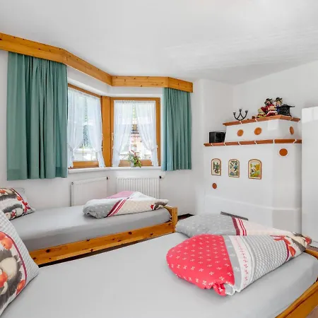 Rosi By Interhome Apartament Sölden