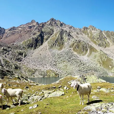 Apartament Rosi By Interhome Sölden