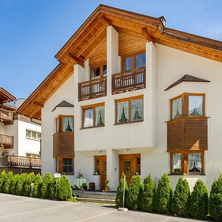 Apartament Rosi By Interhome *